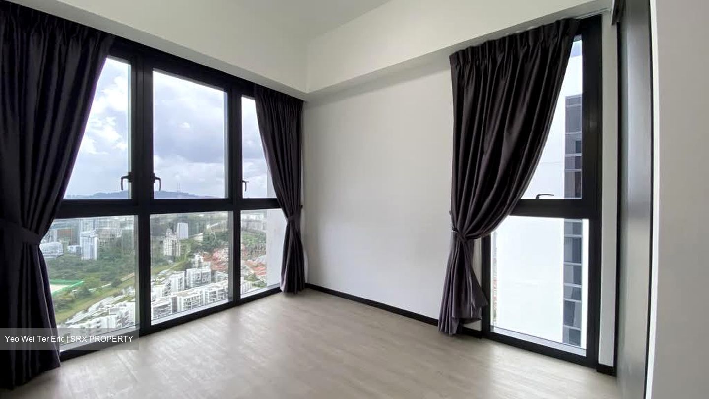 Parc Riviera (D5), Condominium #541869191